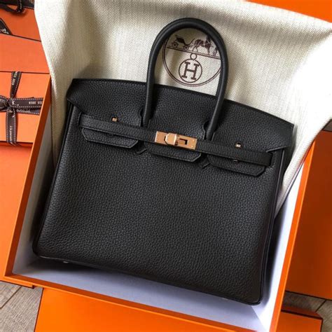 hermes birkin 25 noir togo|hermes birkin 25 price.